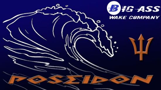 Picture of Poseidon - 7 inch Screen